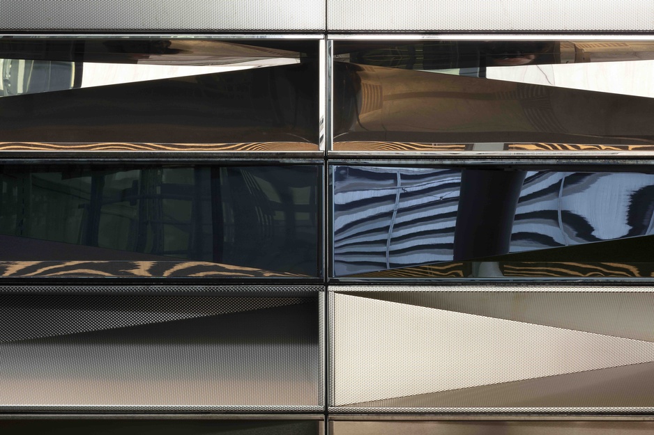 Modulære refleksjoner