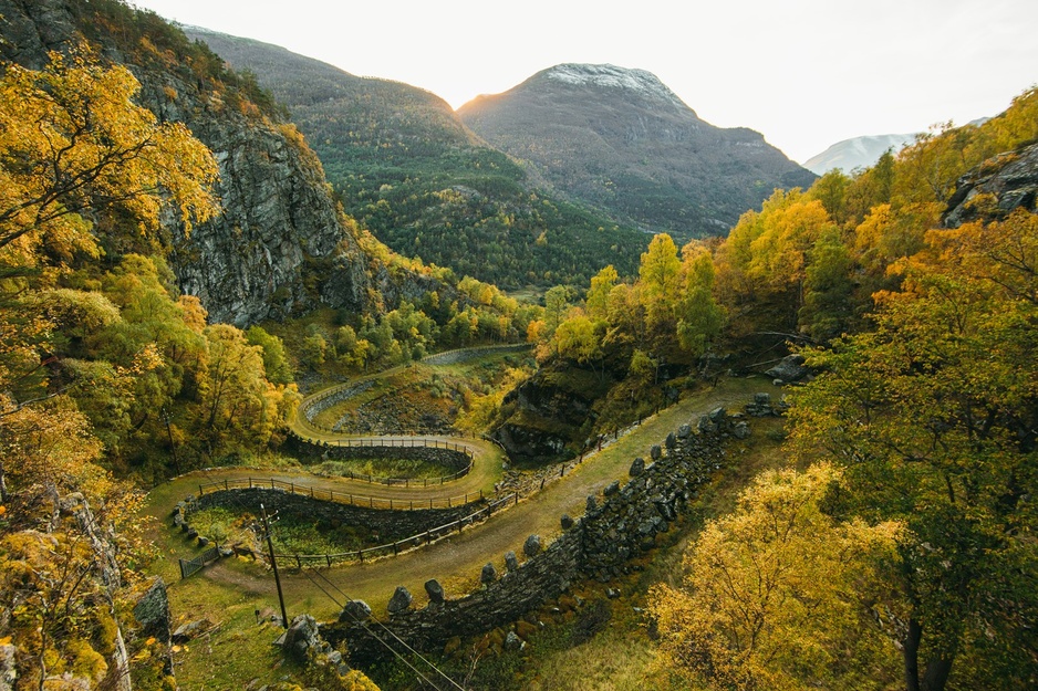Vindhellavegen