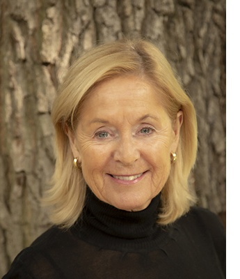 Anne Vira Figenschou