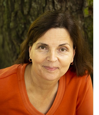 Mona Gjessing