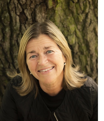 Hilde Mørch