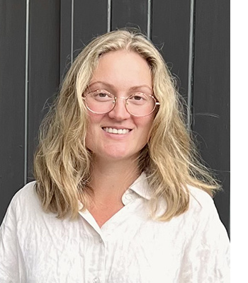 Tiril Flom