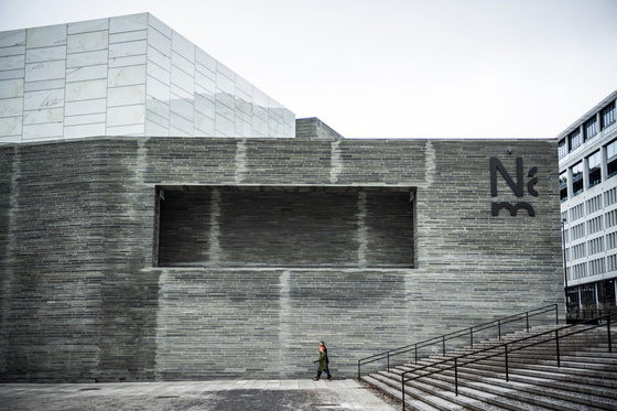 Nasjonalmuseet