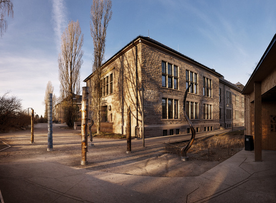 Naturhistorisk Museum på Tøyen