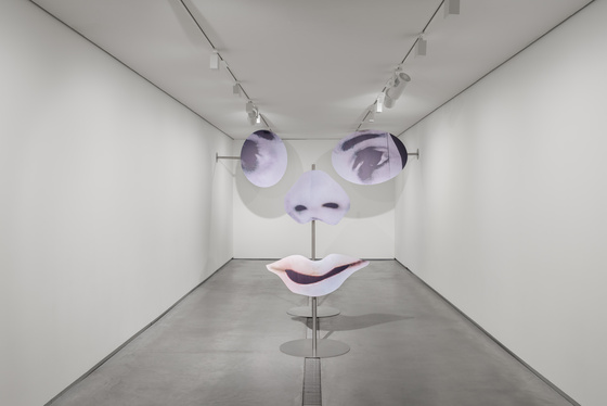 Frida Orupabo, «On Lies, Secrets and Silence», Astrup Fearnley Museet 2025