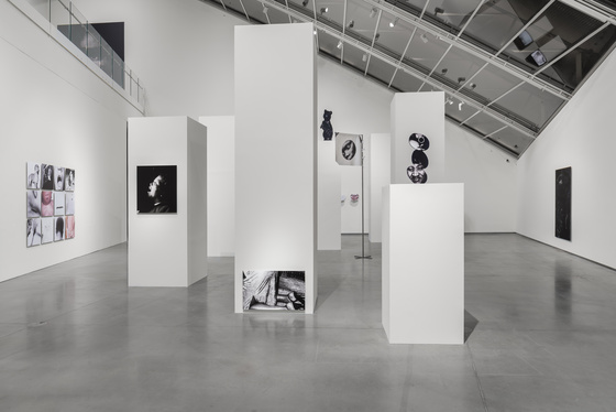 Frida Orupabo, «On Lies, Secrets and Silence», Astrup Fearnley Museet 2025