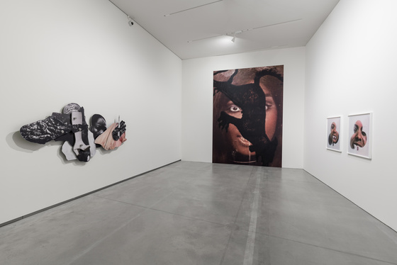 Frida Orupabo, «On Lies, Secrets and Silence», Astrup Fearnley Museet 2025