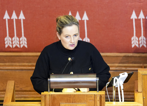 Anita Leirvik North