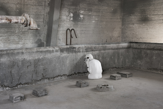 Vanna Bowles, Spriten Kunsthall 2025
