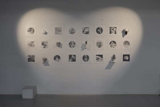 Vanna Bowles, Spriten Kunsthall 2025