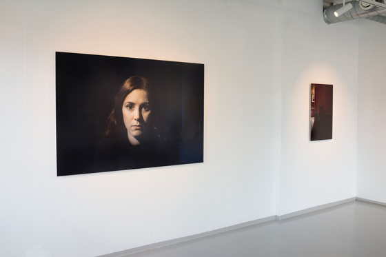 Signe Marie Andersen, Glance, 2022