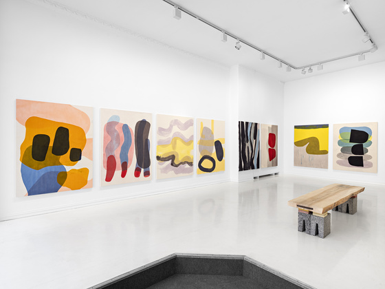 Ingrid Lønningdal, Soft Galleri 2025