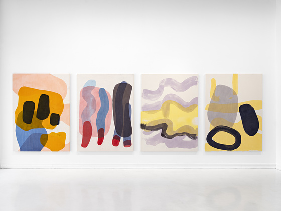 Ingrid Lønningdal, Soft Galleri 2025
