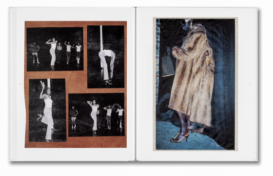 Liz Johnson Artur, «I Will Keep You in Good Company», SPBH Editions / MACK, 2025