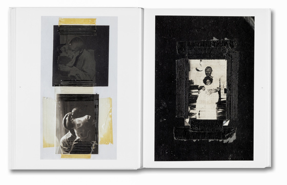 Liz Johnson Artur, «I Will Keep You in Good Company», SPBH Editions / MACK, 2025