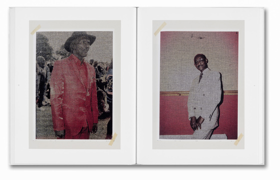 Liz Johnson Artur, «I Will Keep You in Good Company», SPBH Editions / MACK, 2025