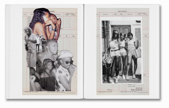 Liz Johnson Artur, «I Will Keep You in Good Company», SPBH Editions / MACK, 2025