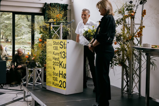 Høstutstillingens minnestipend 2025