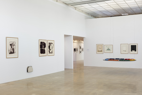«Bravo – Grafikkens år 2025», Kristiansand Kunsthall, 2025