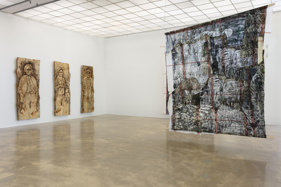«Bravo – Grafikkens år 2025», Kristiansand Kunsthall, 2025