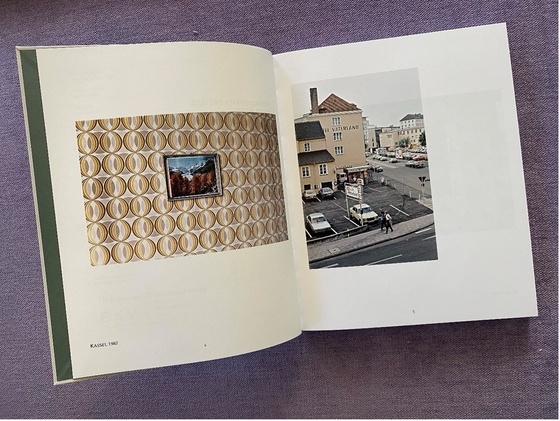 Ingrid Book & Carina Héden, «Hotelnotater 1982-2023», Forlaget Hong Kong Press 2025 
