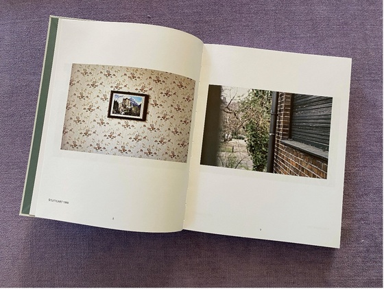 Ingrid Book & Carina Héden, «Hotelnotater 1982-2023», Forlaget Hong Kong Press 2025 