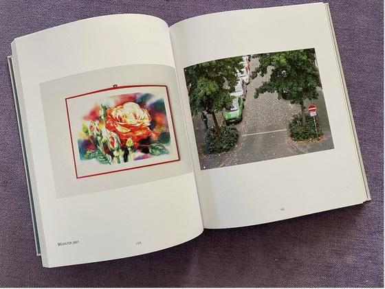 Ingrid Book & Carina Héden, «Hotelnotater 1982-2023», Forlaget Hong Kong Press 2025