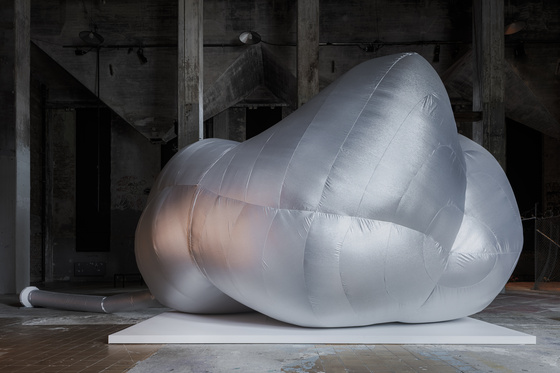 Georgia Sagri, «Gone, Gone Beyond», 2025