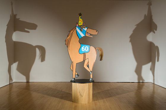 Lutz Bacher: Burning the Days, Astrup Fearnley Museet 2025