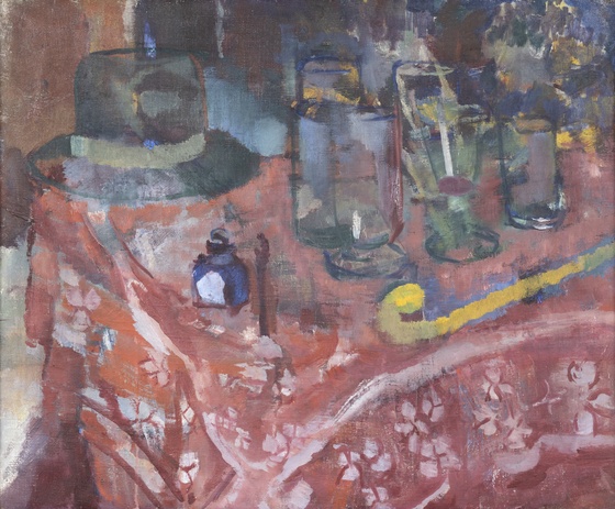 Ludvig Karsten, Munchmuseet 2025