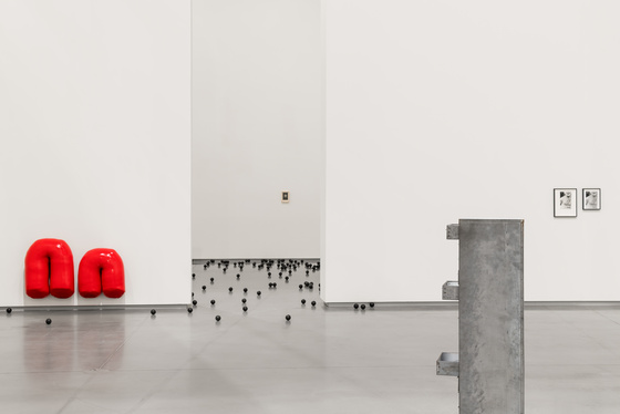 Lutz Bacher: Burning the Days, Astrup Fearnley Museet 2025