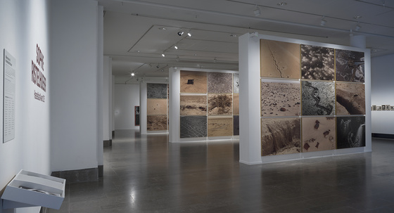 Sophie Ristelhueber Hasselblad Award 2025