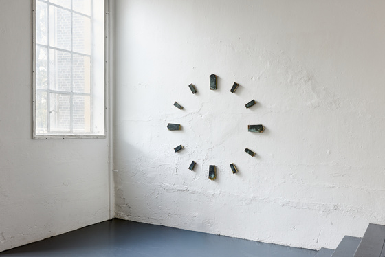 Vilhelm Christensen, «Men best husker jeg monotonien», House of Foundation 2025  