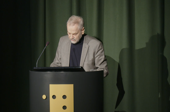 Kritikerlagets høstseminar 2025