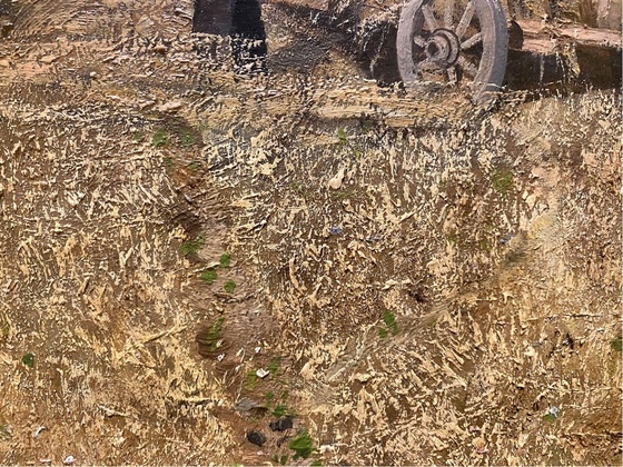 Frits Thaulow, Haugar Kunstmuseum, 2025