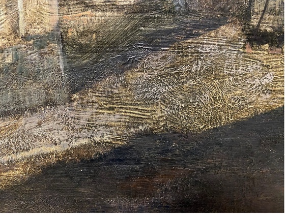 Frits Thaulow, Haugar Kunstmuseum, 2025