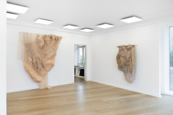 Hanne Friis, QB Gallery 2025