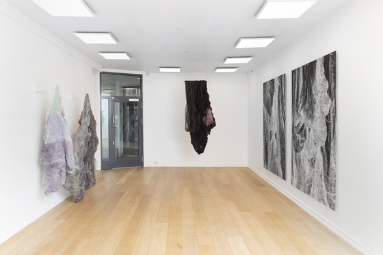 Hanne Friis, QB Gallery 2025