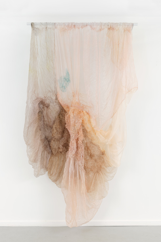 Hanne Friis, QB Gallery 2025