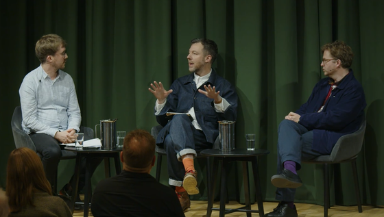 Kritikerlagets høstseminar 2025