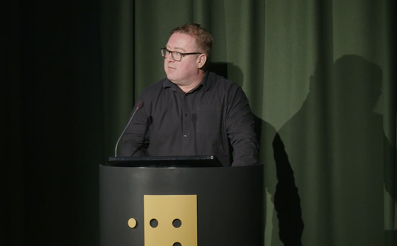 Kritikerlagets høstseminar 2025