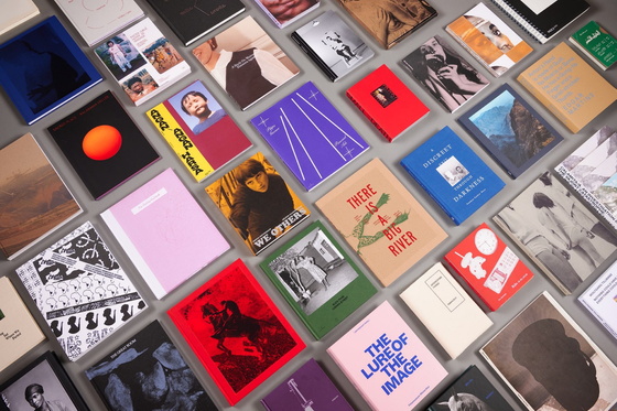 Paris Photo Aperture Photobook Awards 2025