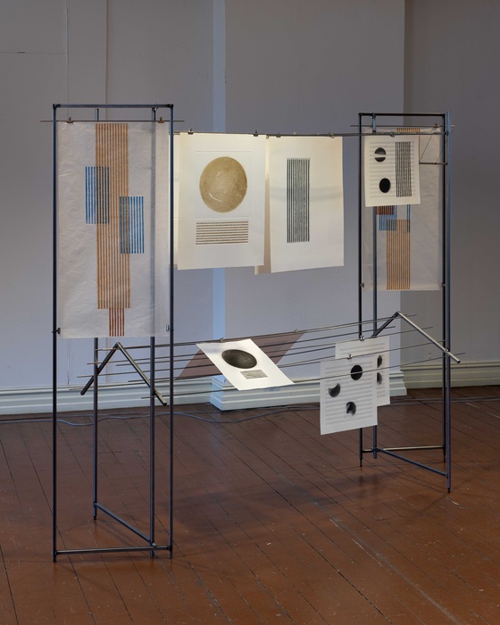 Espen Sommer Eide, «Wild Music Reserve (Pasvik),» Atelier Nord 2025