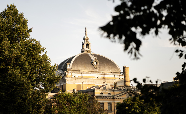 Nationaltheatret