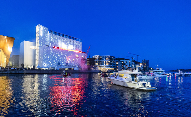 Kunstsilo