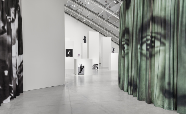 Frida Orupabo, «On Lies, Secrets and Silence», Astrup Fearnley Museet 2025