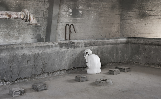 Vanna Bowles, Spriten Kunsthall 2025