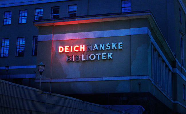 Deich