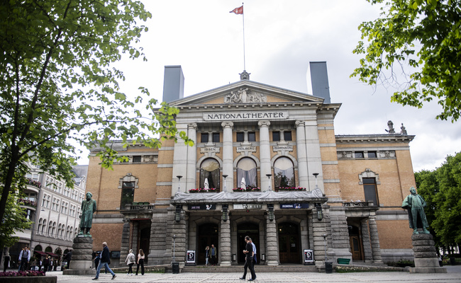 Nationaltheatret