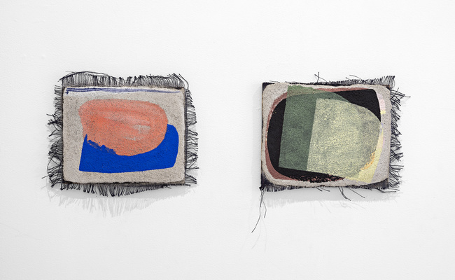 Ingrid Lønningdal, Soft Galleri 2025